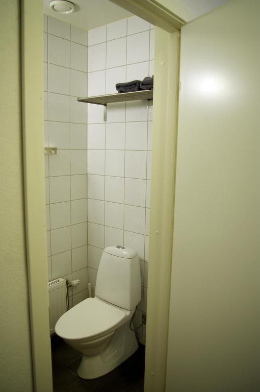 Centralstation 3* Uppsala