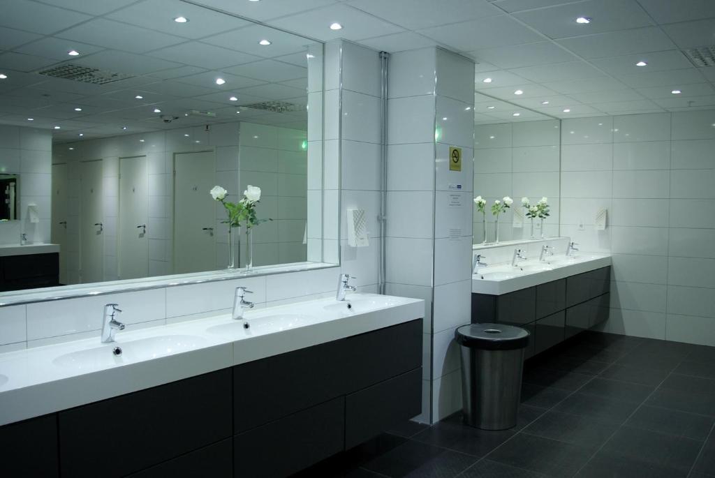 Centralstation Hotel Uppsala