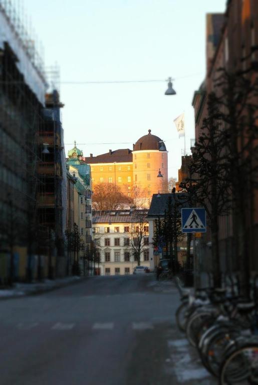 Centralstation Hotell