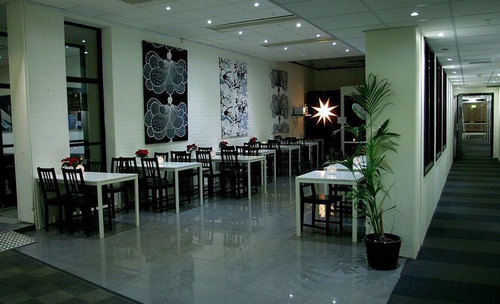 Hotel Centralstation