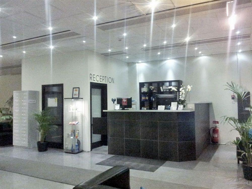 Centralstation