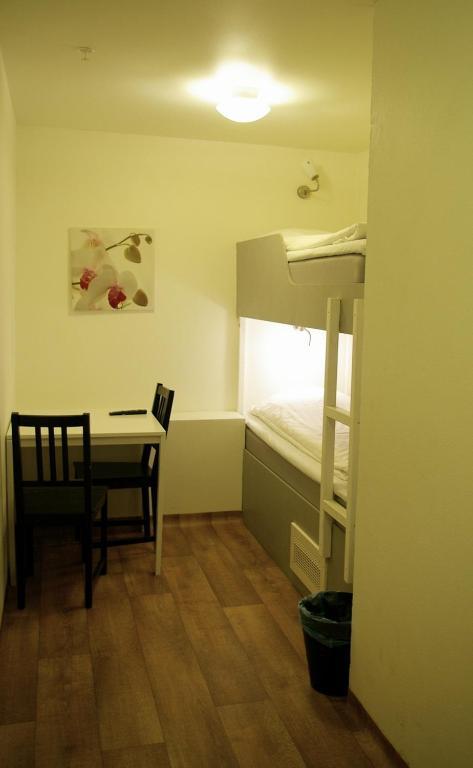 Centralstation Hotel Uppsala