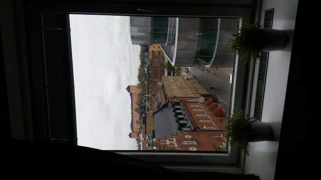 Hotel Centralstation