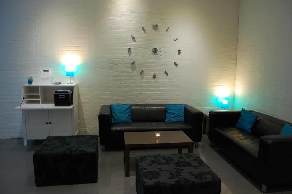 Hotel Centralstation