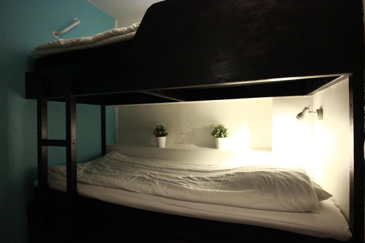 Centralstation Hotel
