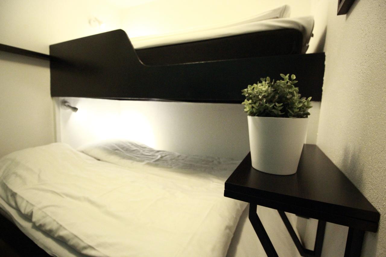 Hotel Centralstation Uppsala