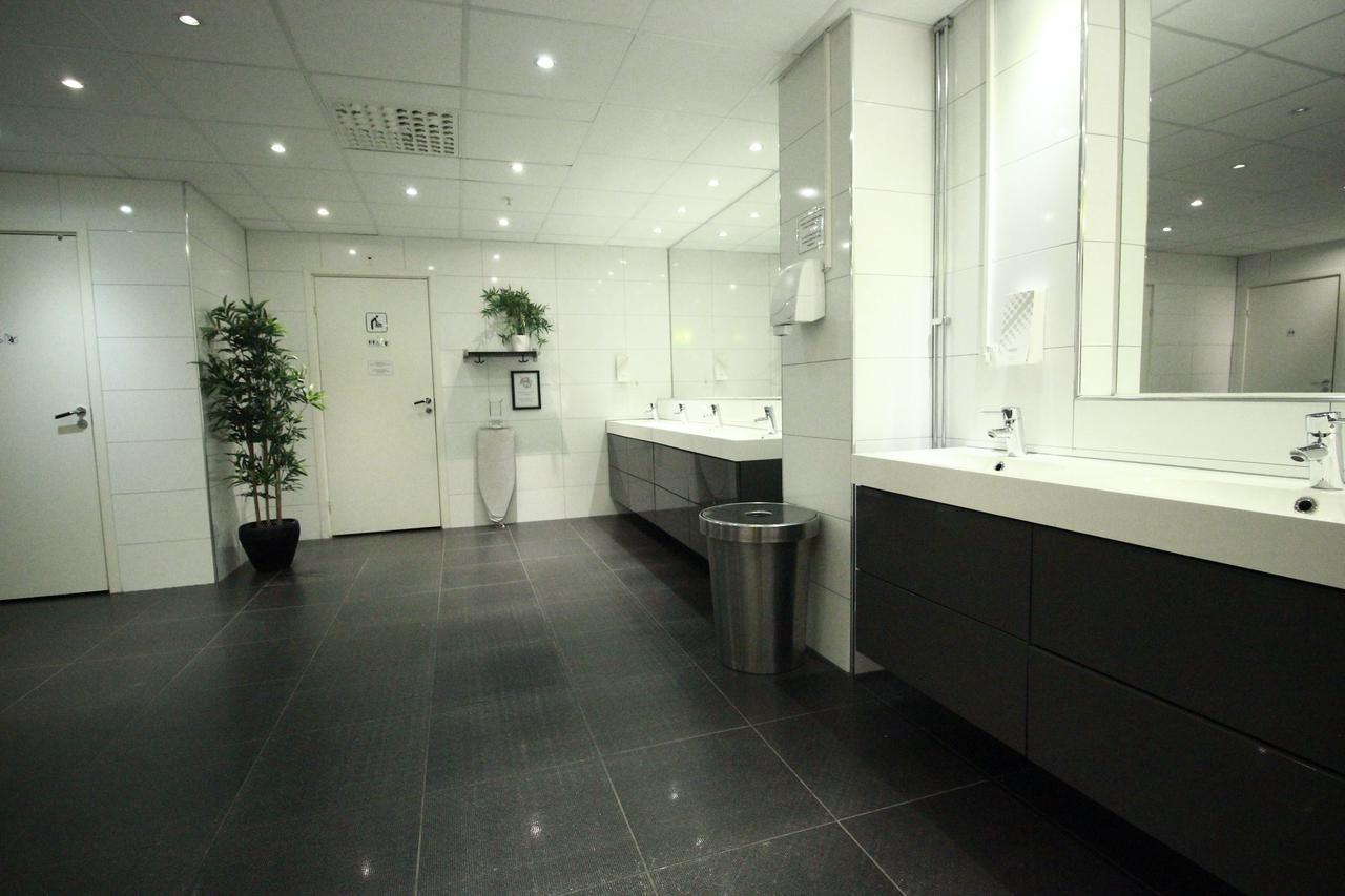 Hotel Centralstation Uppsala
