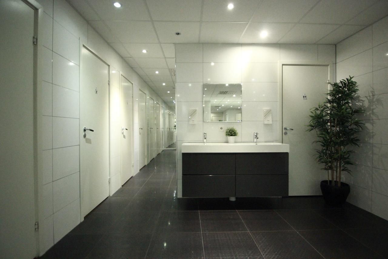 Centralstation 3*