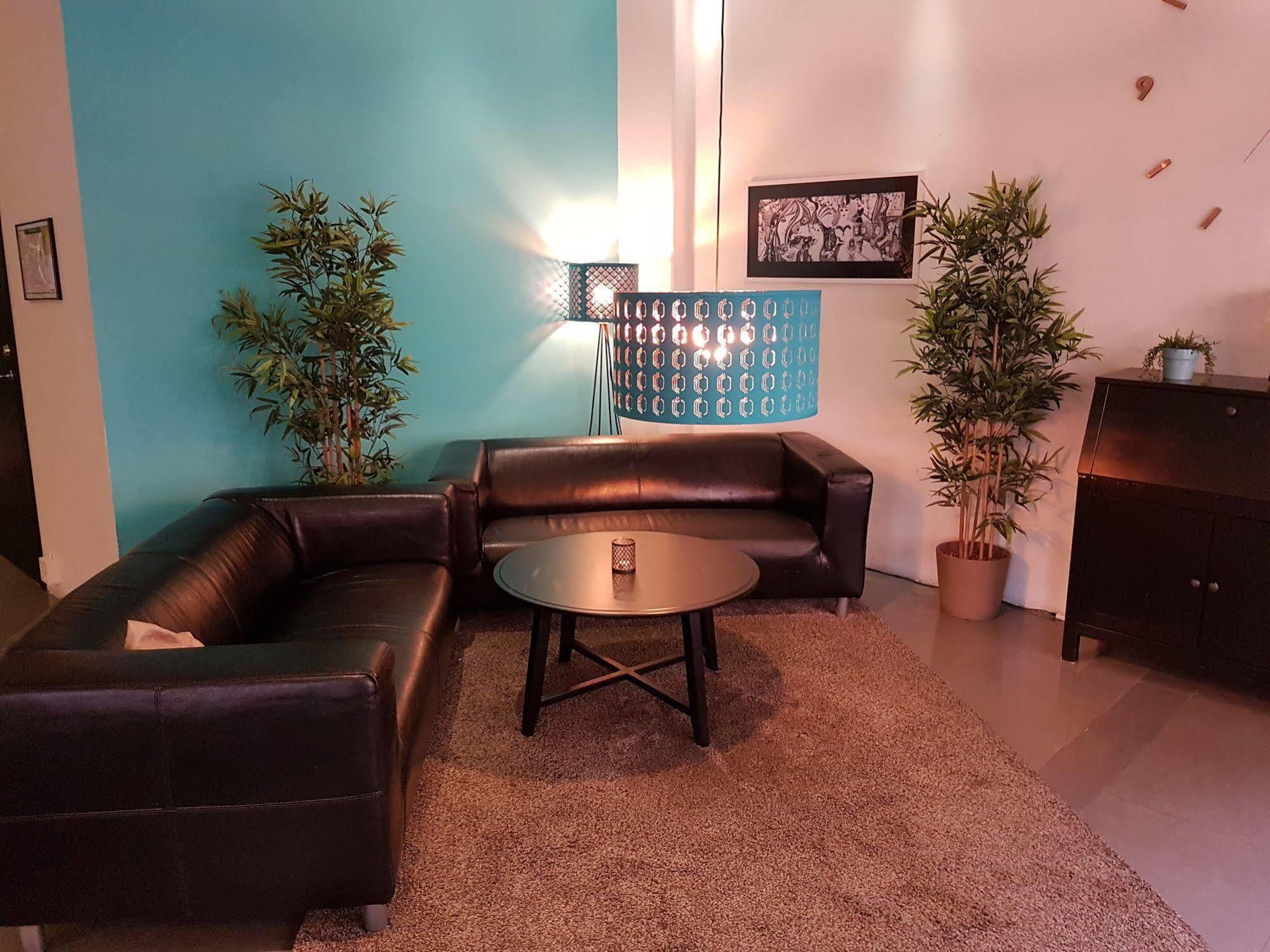 Centralstation Hotel 3*