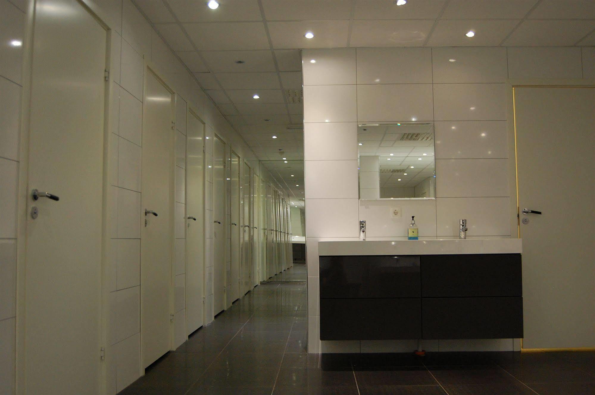 Hotel Centralstation Uppsala