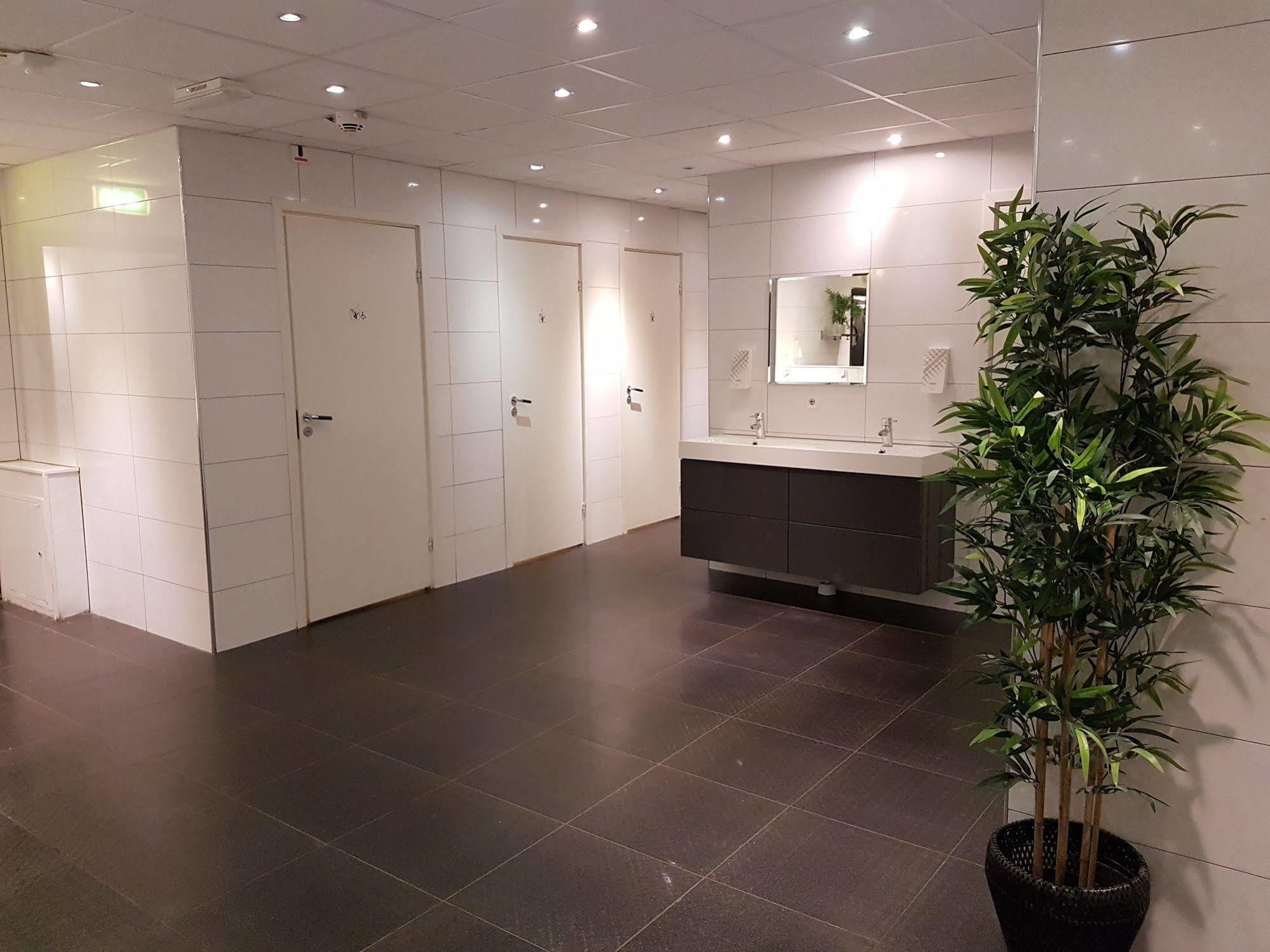 Hotel Centralstation 3*