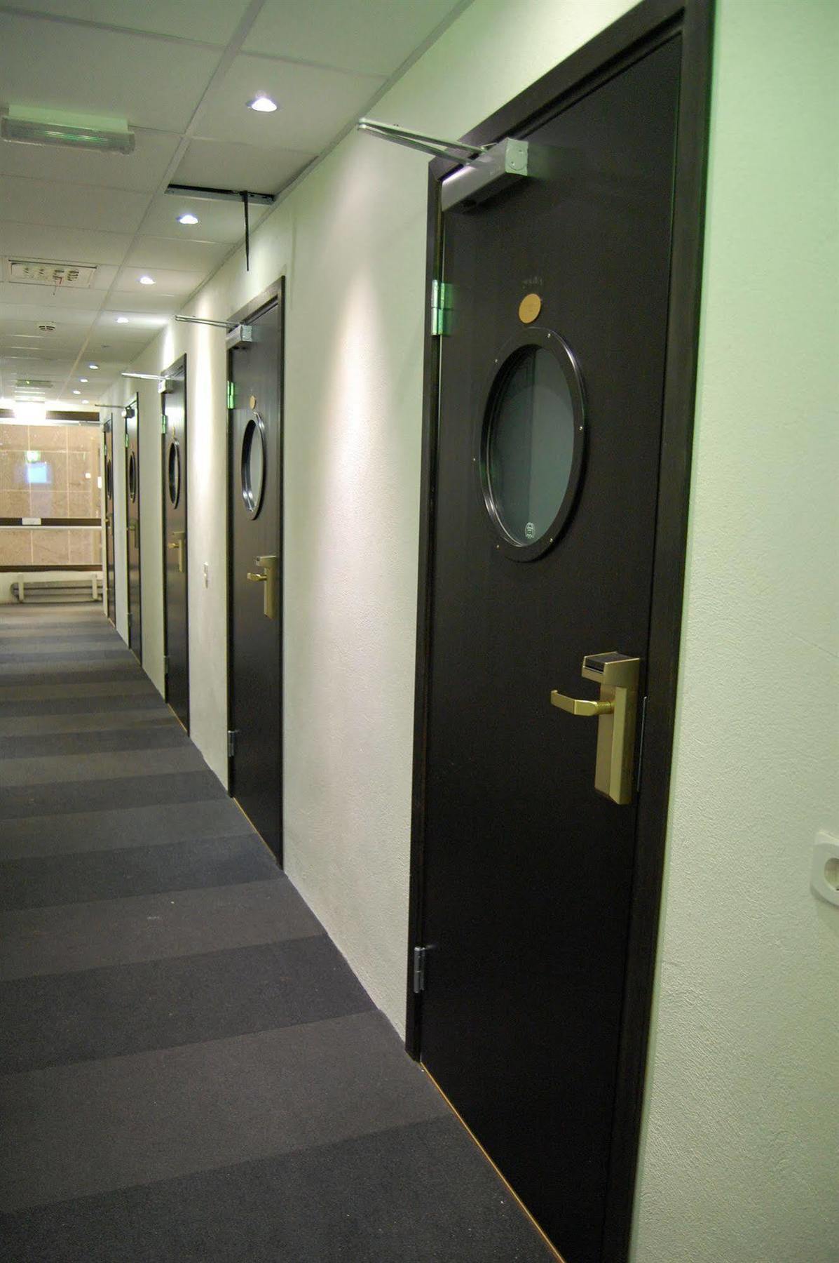 Centralstation Hotel