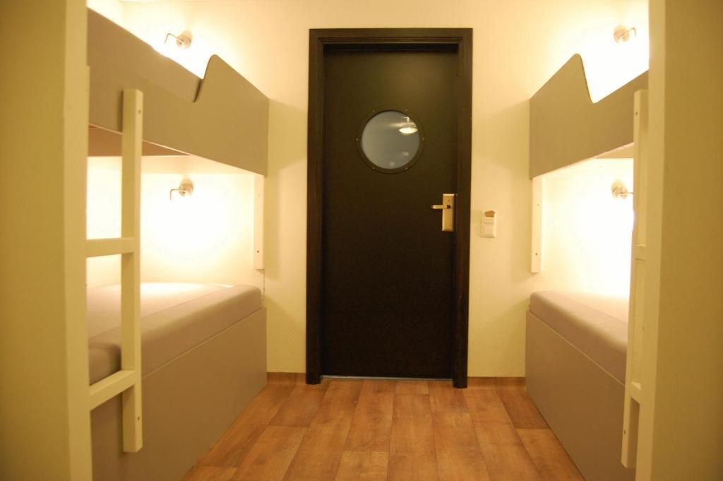 Centralstation Hotel 3*